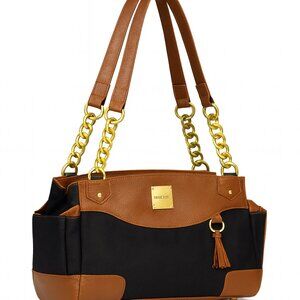 Miche classic Wrap-around Prima shell - Mavi